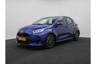 2022 Toyota Yaris 1.5HYBRIDDYNAMIC