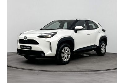 2024 Toyota Yaris Cross 1.5HYBRID115ACTIVE