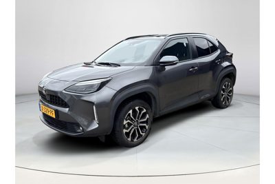 2024 Toyota Yaris Cross 1.5HYBRIDDYNAMIC