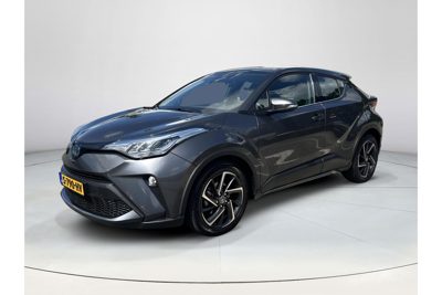 2023 Toyota C-HR+ 2.0HYBRIDDYNAMIC
