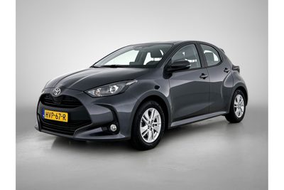 2025 Toyota Yaris 1.5HYBRID115ACTIVE