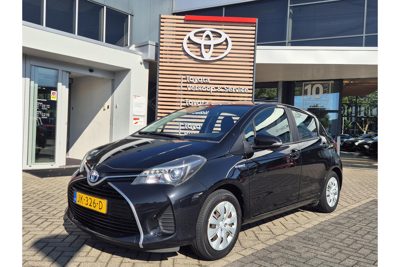 2016 Toyota Yaris 1.5HYBRIDNOW
