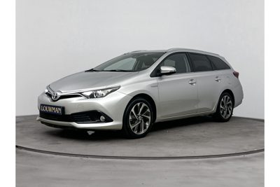 2016 Toyota Auris TOURINGSPORTS1.8HYBRIDDYNAMIC