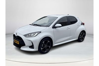 2026 Toyota Yaris 1.5HYBRID130EXECUTIVE
