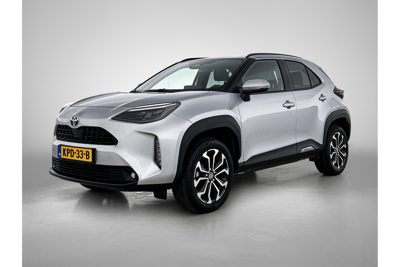 2025 Toyota Yaris Cross 1.5HYBRID115DYNAMIC