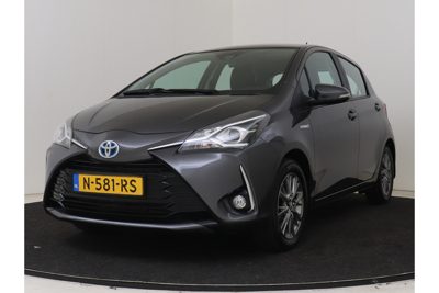 2020 Toyota Yaris 1.5HYBRIDDYNAMICLIMITED