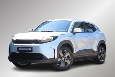 2026 Toyota Urban Cruiser EXECUTIVE61KWH