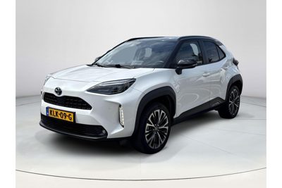 2023 Toyota Yaris Cross 1.5HYBRIDEXECUTIVE
