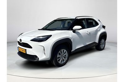 2024 Toyota Yaris Cross 1.5HYBRID115ACTIVE