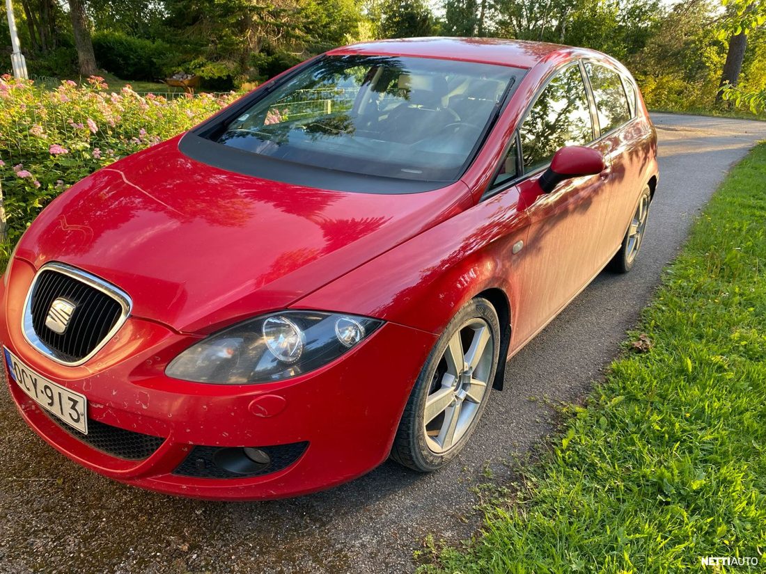 2006 SEAT Leon DIESEL