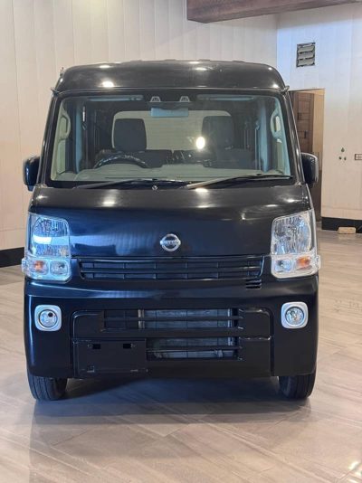 2021 Nissan Clipper