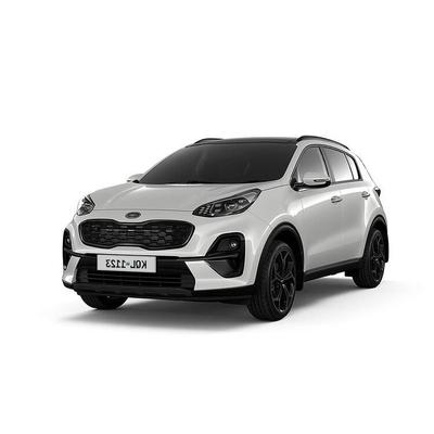 KIA Sportage AUTOMATIC/LX2LAWD