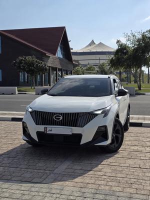 GAC GS3 AUTOMATIC/GB