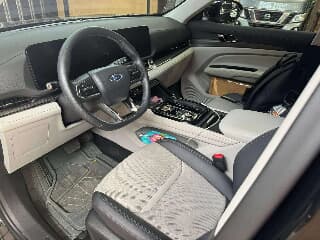 2024 Ford Hot! Territory Titanium X At Affordable Price!