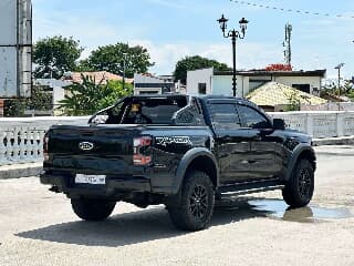 2024 Ford Hot! Ranger Raptor 2.0 Bi-Turbo 4X4 At Affordable Price!