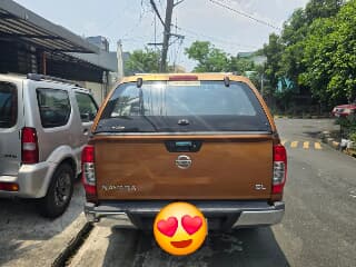 2018 Nissan 2Nd Hand Navara Pickup In Good Condition
