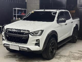 2024 Ford Hot! Isuzu Dmax 4X4 Ls-E 3.0 At Afable Price