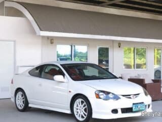 1999 Honda Integra