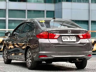 2014 Honda City E 1.5 Gas Automatic ✳️68K All In Dp! 09279850- / Jessen Mendoza