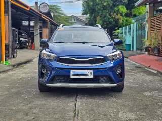 2021 KIA Stonic Lx At
