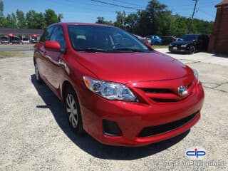 2011 Toyota Corolla