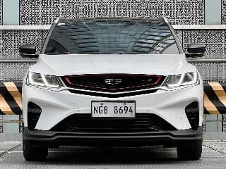 2020 Geely Coolray Sx11 1.5 Gas A/T🔥Call Aby G. 09662351-☎️