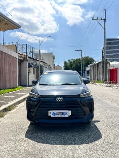 2024 Toyota Hot! Avanza 1.3 J M/T At Affordable Price