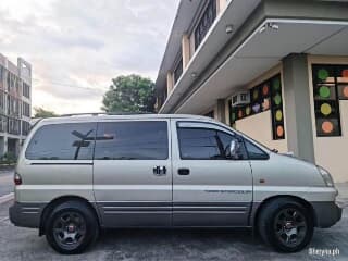 2005 Hyundai Excel