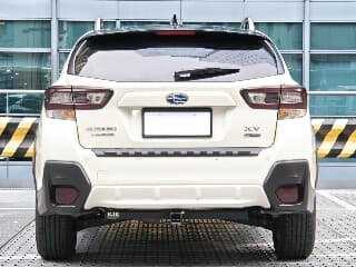 2023 Subaru Xv 2.0 I-S Eyesight Automatic Gas Awd☎️0935 600 3- Jan Ray De Jesus