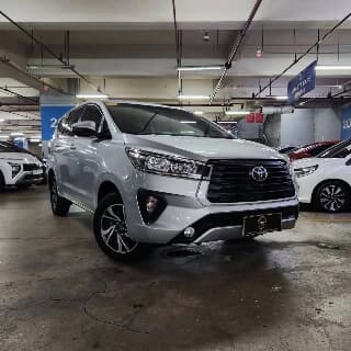 2022 Toyota Innova
