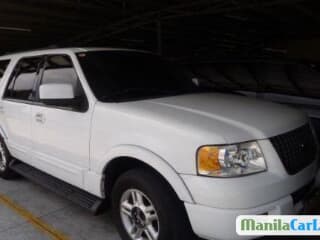 2003 Ford Expedition