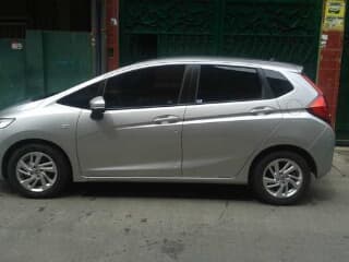 2015 Honda Jazz 1. 5 V Cvt