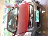 2006 KIA Sportage , Automatic, 2 Litres