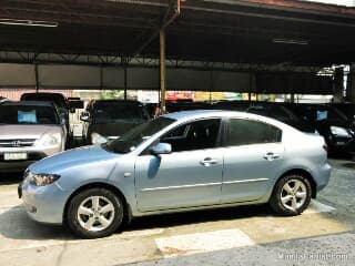 2009 Mazda Mazda3