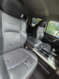 2013 Ford Hot! Dodge Ram Laramie 4X4 At Afable Price!