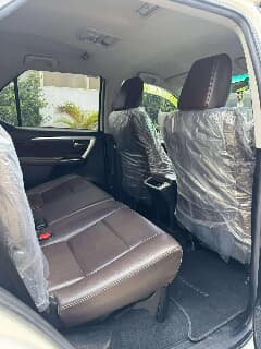 2019 Toyota Hot! Fortuner V 4X2 At Affordable Price!