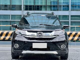 2017 Honda Brv