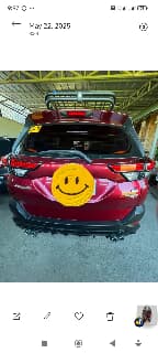 2021 Toyota Rush