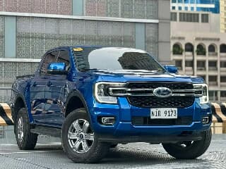 2023 Ford Ranger Xlt 4X2 2.0 Diesel Automatic🔥💁♀️📲09695949- Jonnalyn. Saranillas