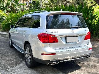 2014 Mercedes-Benz Hot! Gl450 V8 At Affordable Price!