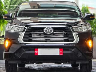 2026 Toyota Hot! Innova 2.8L Xe At Affordable Price!