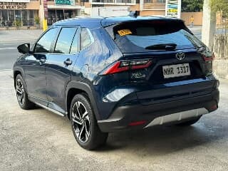 2023 Toyota Hot! Yaris Cross 1.5 V At Affordable Price!