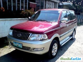2010 Toyota Hilux