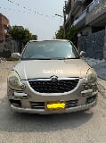 2002 Toyota Duet