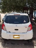 2018 Suzuki Alto