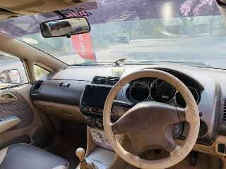 2005 Honda City