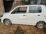 2024 Suzuki Wagon R VXR