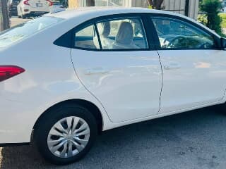 2026 Toyota Yaris Sedan Gli Cvt 1.3