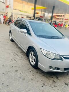 2010 Honda Civic