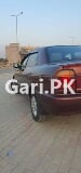 2003 Suzuki Baleno